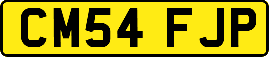 CM54FJP