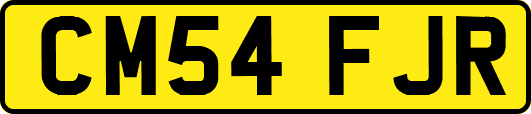 CM54FJR