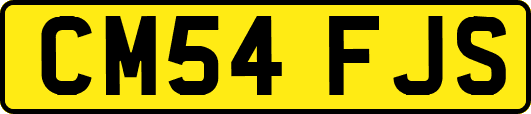 CM54FJS