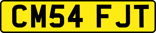 CM54FJT