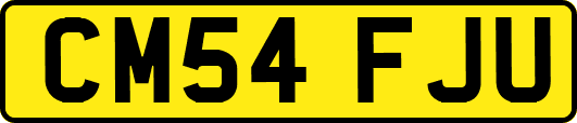 CM54FJU