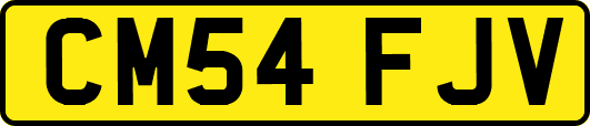 CM54FJV
