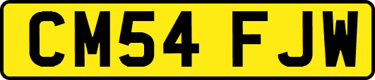 CM54FJW