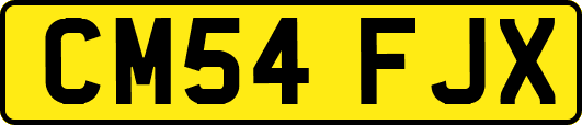 CM54FJX