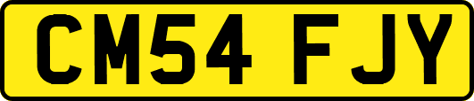 CM54FJY