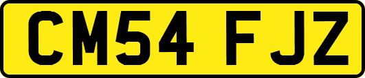 CM54FJZ