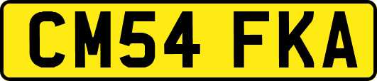 CM54FKA