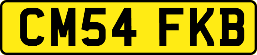 CM54FKB