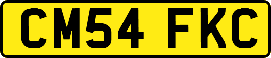 CM54FKC