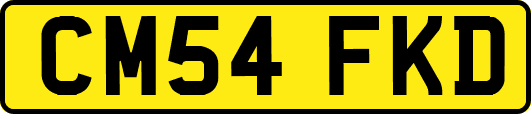 CM54FKD