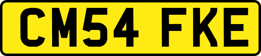 CM54FKE