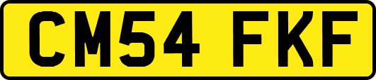 CM54FKF