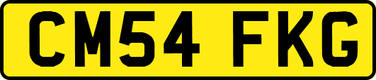 CM54FKG