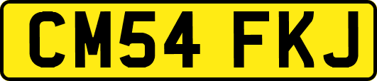 CM54FKJ