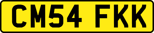 CM54FKK