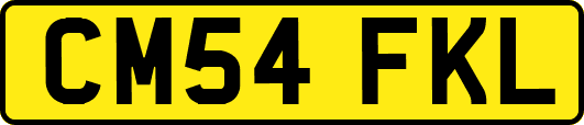 CM54FKL