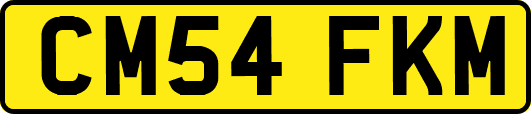 CM54FKM
