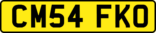 CM54FKO