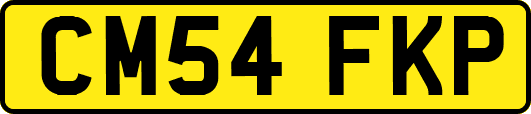 CM54FKP