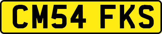 CM54FKS