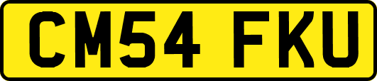 CM54FKU