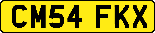 CM54FKX