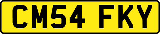 CM54FKY