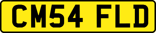 CM54FLD