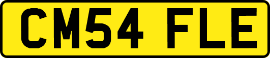 CM54FLE