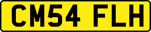 CM54FLH