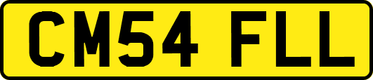 CM54FLL