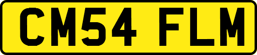 CM54FLM