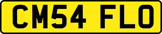 CM54FLO