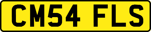 CM54FLS