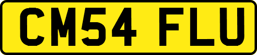 CM54FLU
