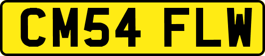 CM54FLW