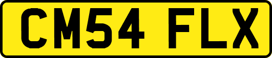 CM54FLX