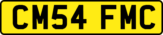 CM54FMC