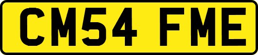 CM54FME