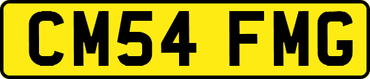 CM54FMG