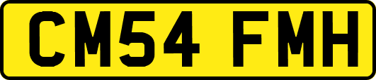CM54FMH