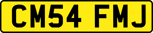 CM54FMJ