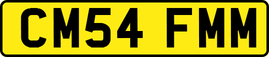 CM54FMM