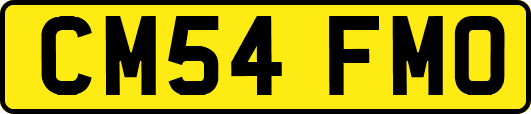 CM54FMO