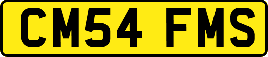 CM54FMS
