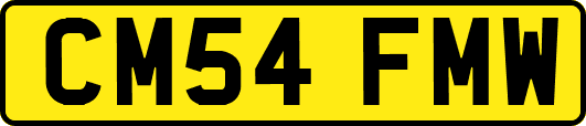 CM54FMW