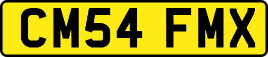 CM54FMX