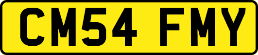 CM54FMY