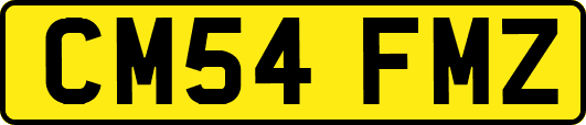 CM54FMZ