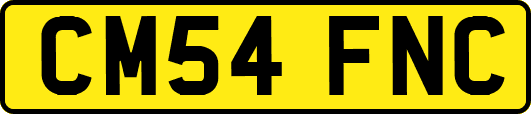 CM54FNC